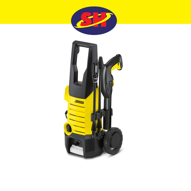 Karcher High Pressure Cleaner Shopee Malaysia