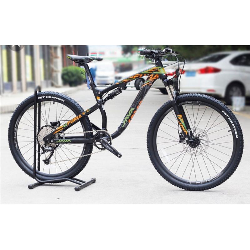 Java Mtb Malaysia / Price Rm3300 650b Java Delta 20s Java ...