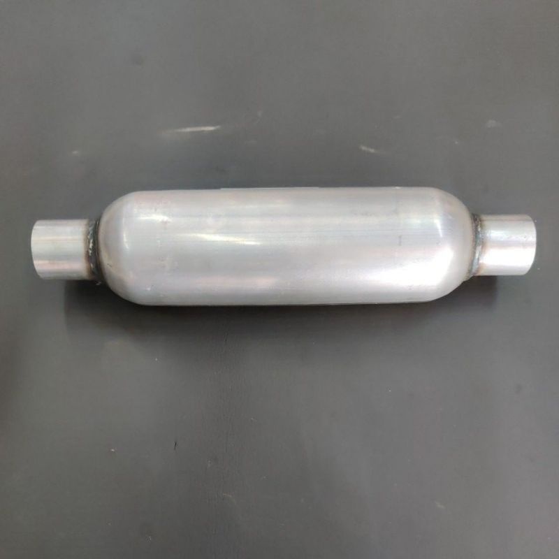 Car Exhaust Pipe Center Bullet suitable for Perodua Myvi Kelisa Kenari