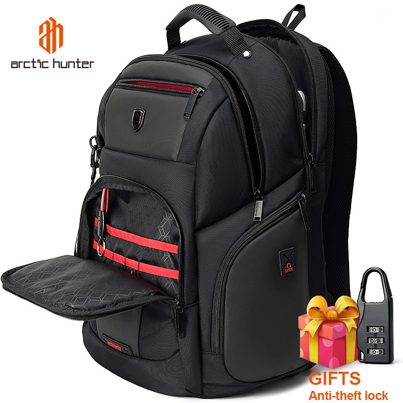 mens waterproof backpack