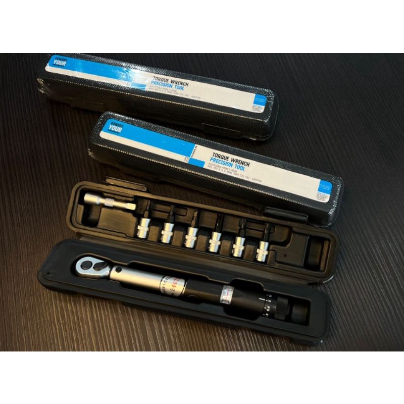 SHIMANO PRO TORQUE WRENCH TOOLS (READY STOCK) Shopee Malaysia