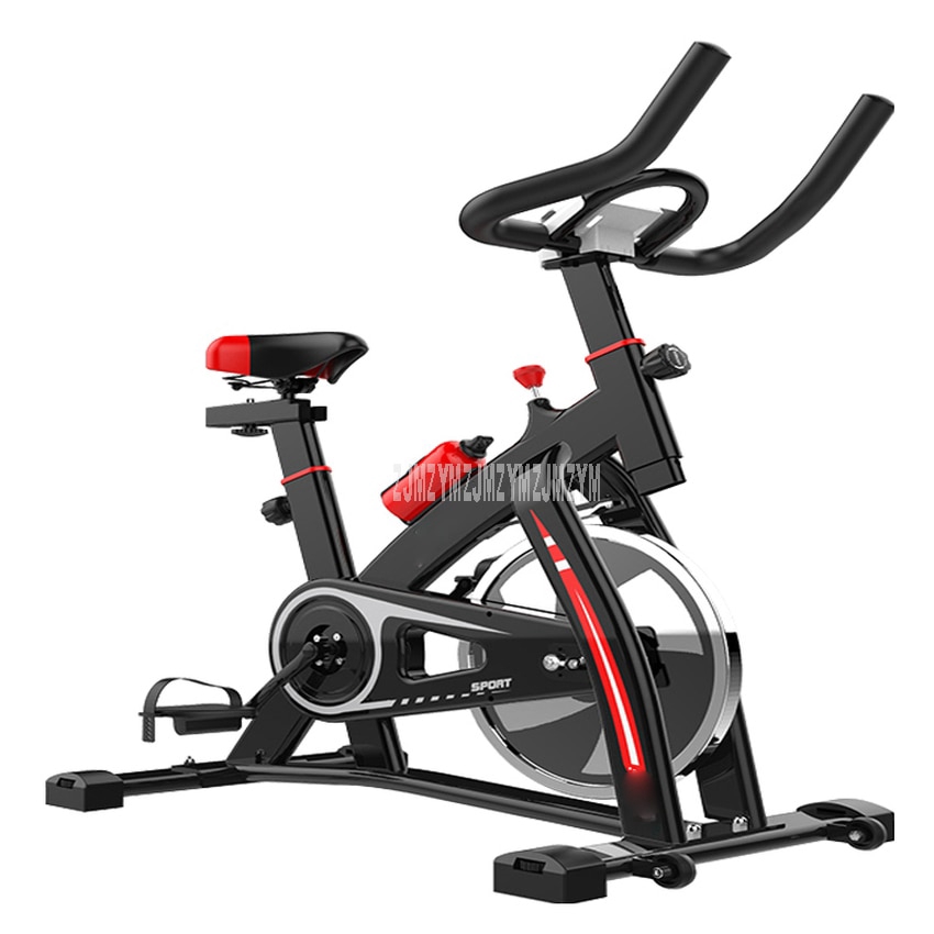 home bike trainer