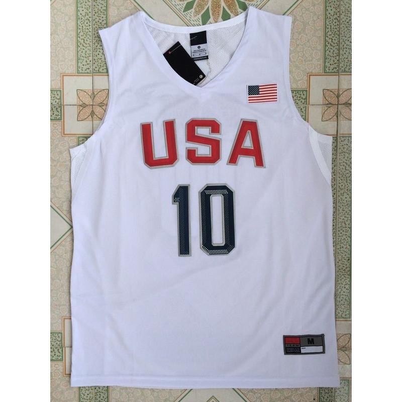 kyrie usa jersey