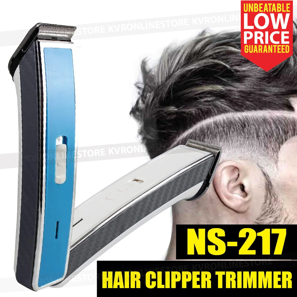 shopee hair clipper