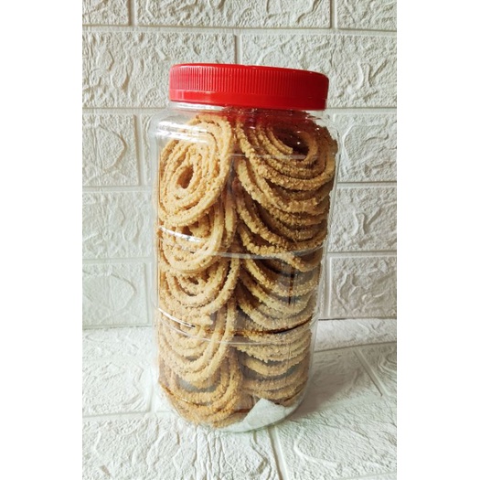 MURUKKU homemade (Crispy & Not hard) | Shopee Malaysia