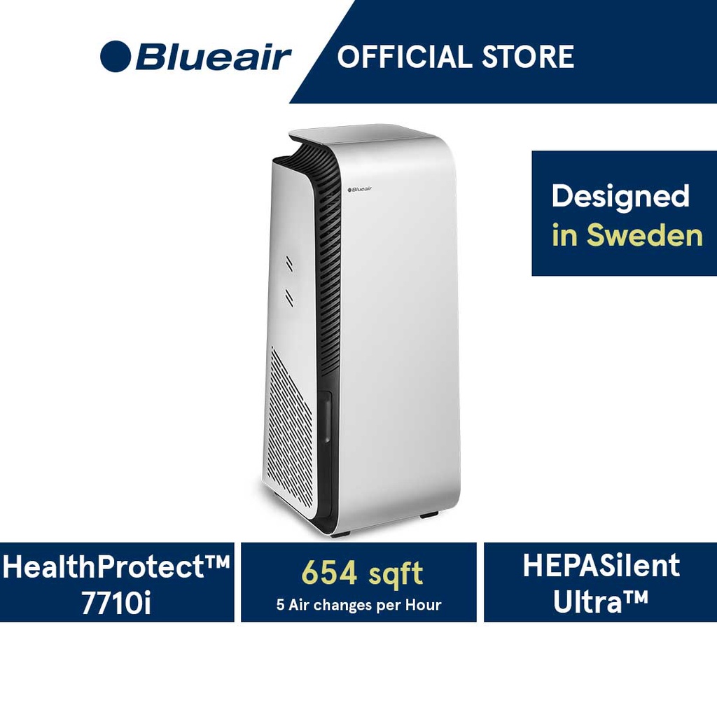 Blueair Official Store Online, December 2022 | Shopee Malaysia