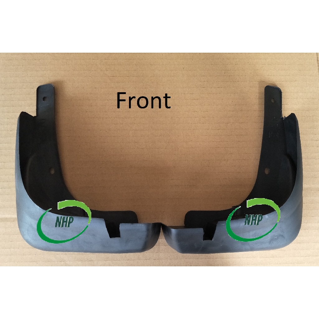 Perodua Myvi (2005-2010) Mudflap / Mud Flap / Splash Guard  Perodua Myvi (2005-2010) Mudflap / Mud Flap / Splash Guard