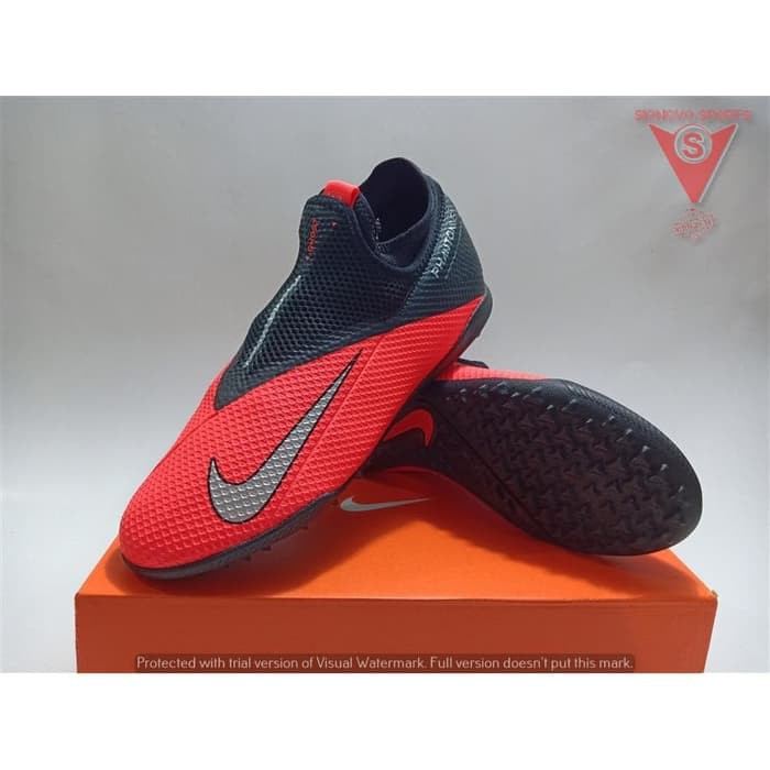 hypervenom phantom futsal