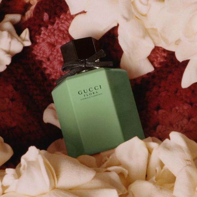 gucci botanical perfume