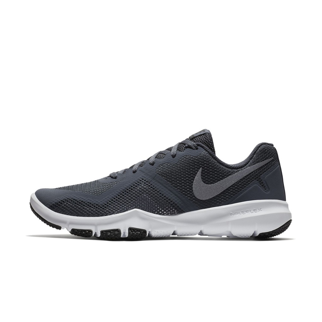 nike flex control ii men's cross training shoes