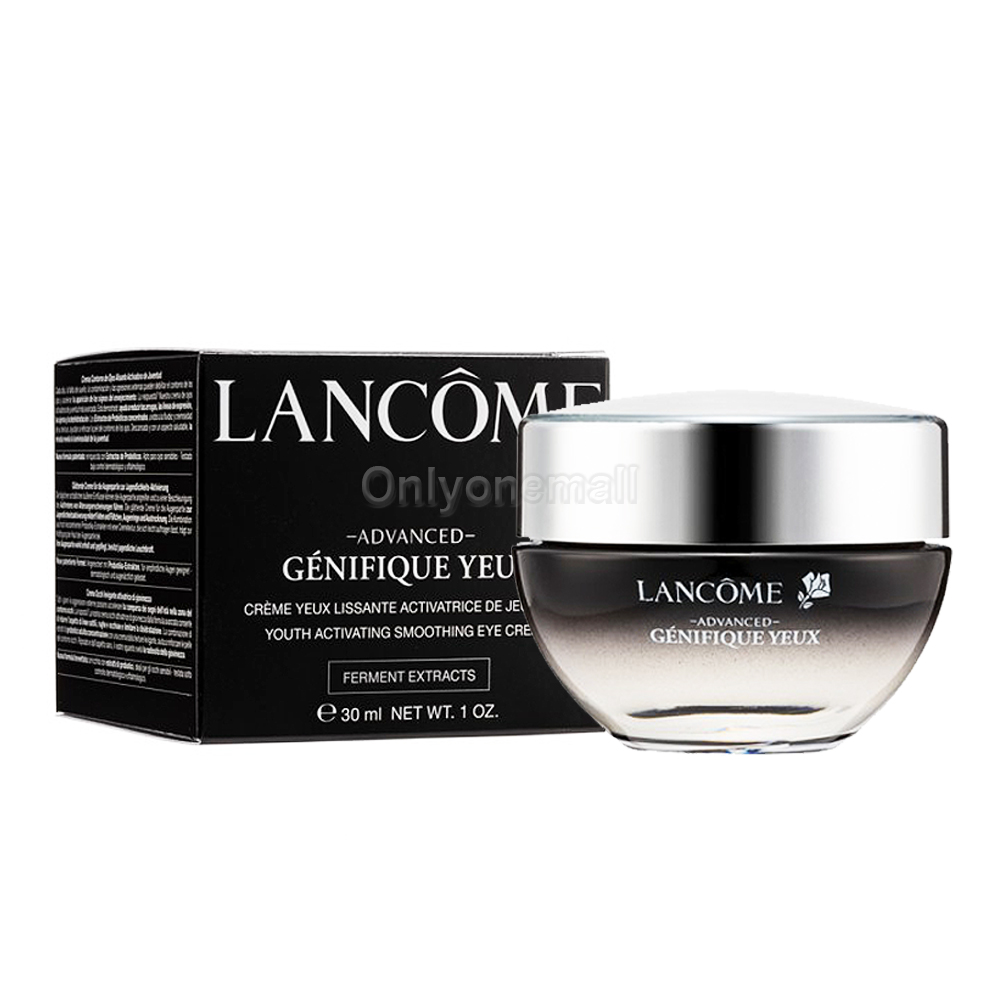 Advanced Genifique Yeux Youth Activating Smoothing Eye Cream