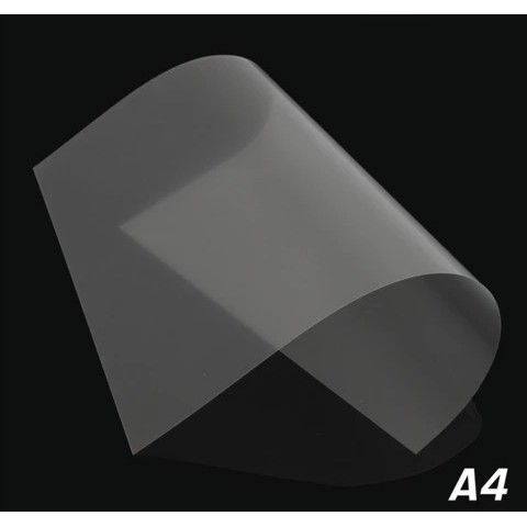 DST Film A4 Laser Printer For Digital Screen Transfer DST Film A4 Laser Printer For Digital Screen Transfer