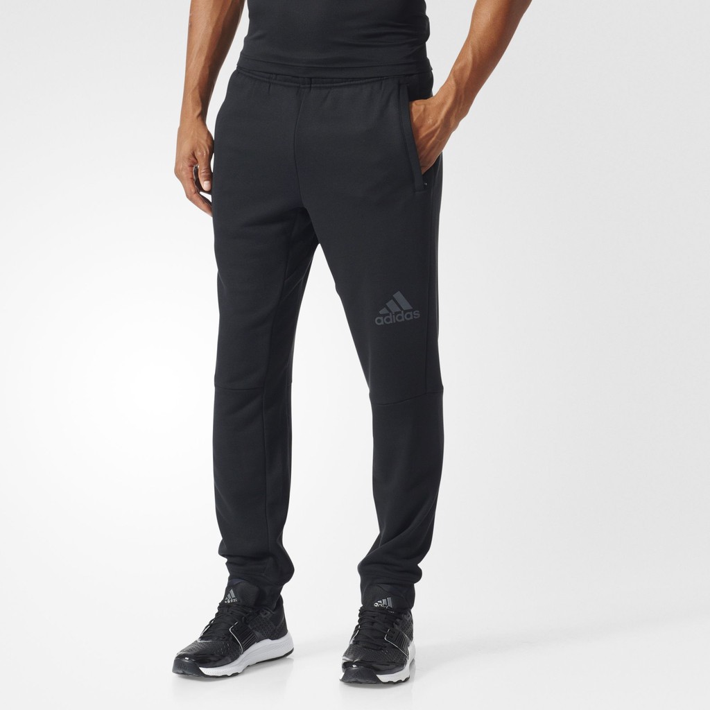 men's adidas workout pants