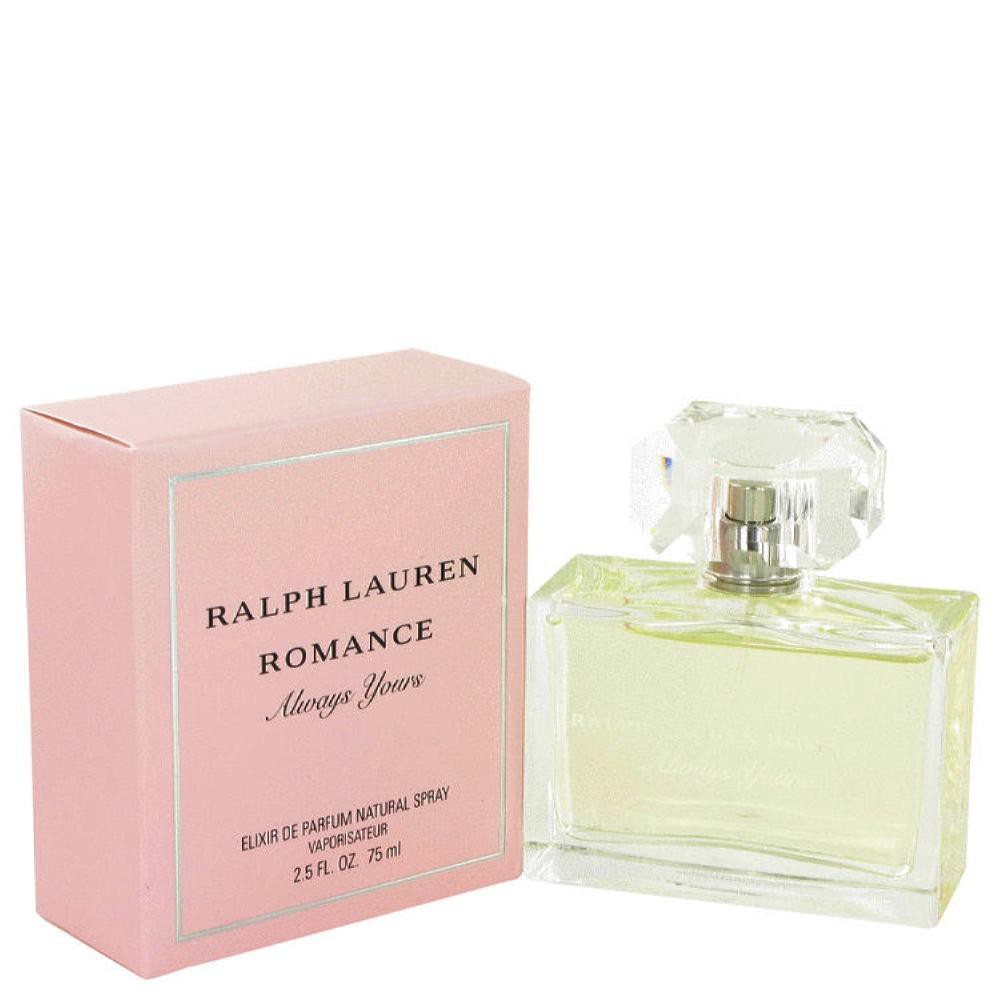 romance always yours perfume by ralph lauren