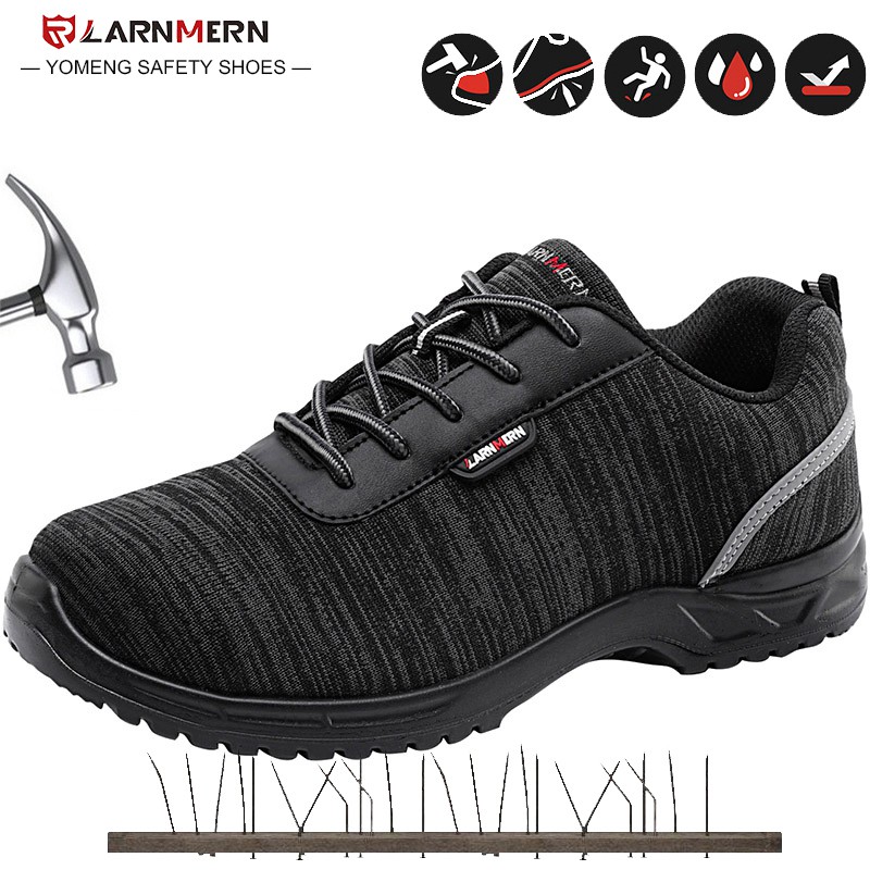 larnmern work shoes