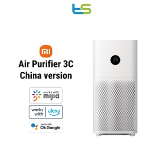 Xiaomi Mi Smart Air Purifier 3H 3C 4 