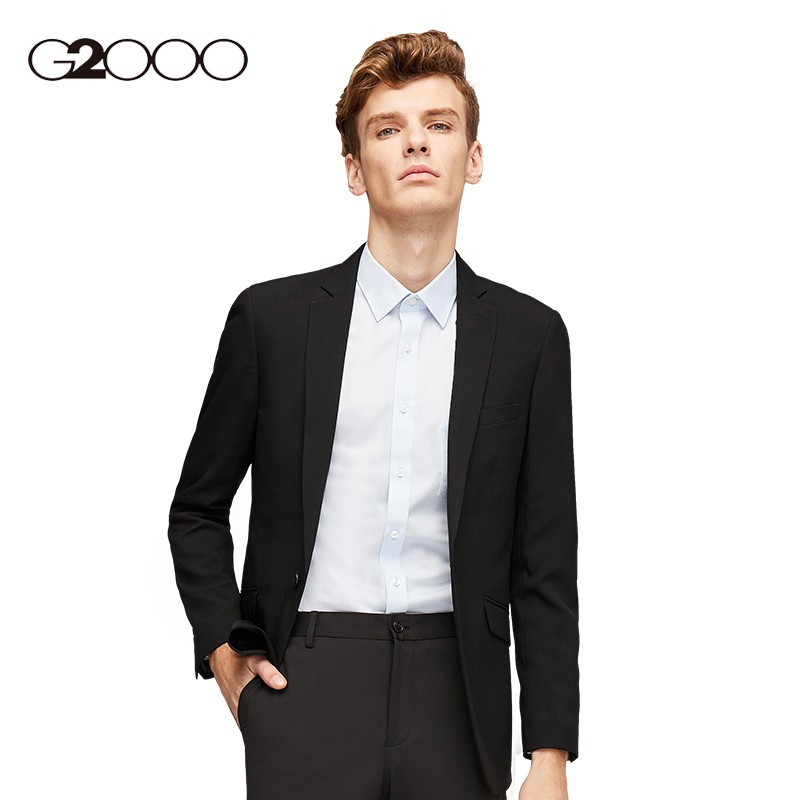 g2000 slim fit