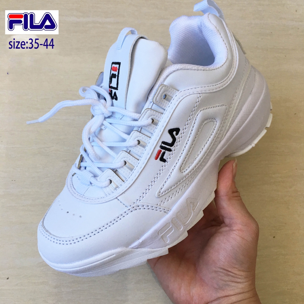 original fila disruptor price