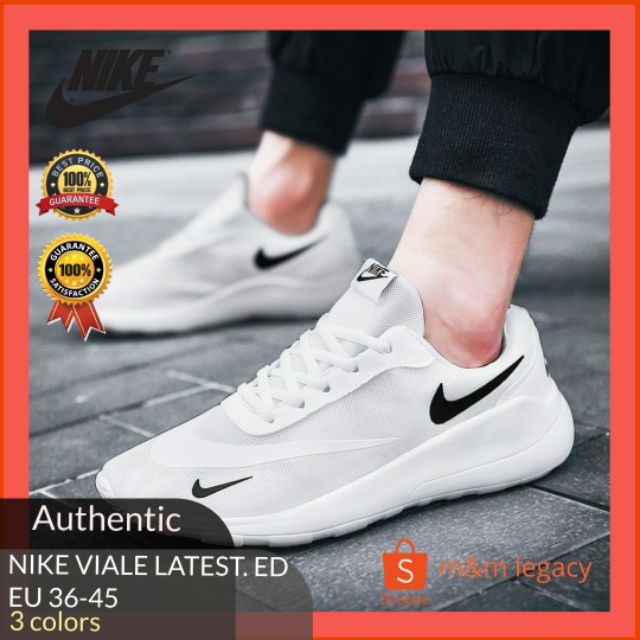 nike viale running shoes