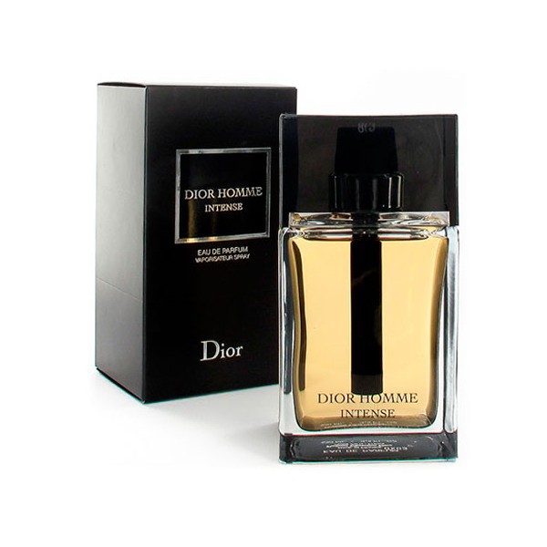 dior homme intense 100 ml eau de parfum