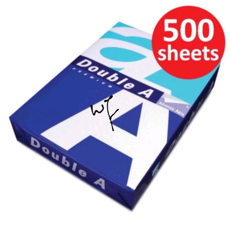 double-a-a4-paper-70gsm-500-s-shopee-malaysia