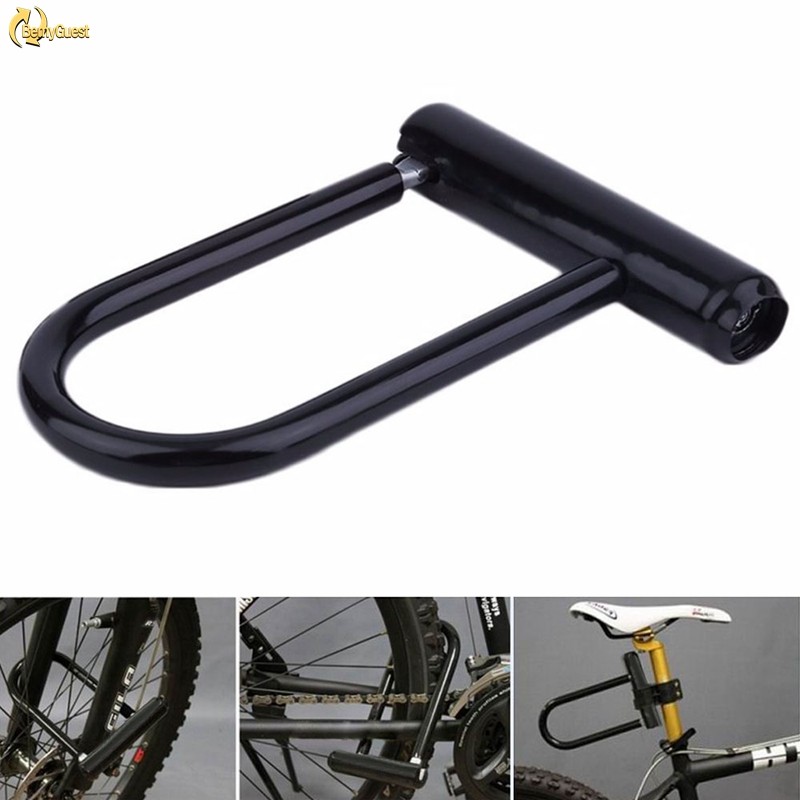 scooter bike lock