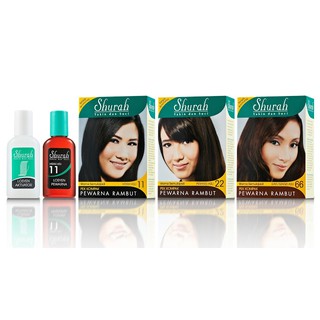 Ubat Gigi Safi - Contoh Oha