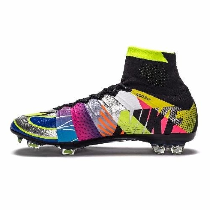 nike mercurial limited edition