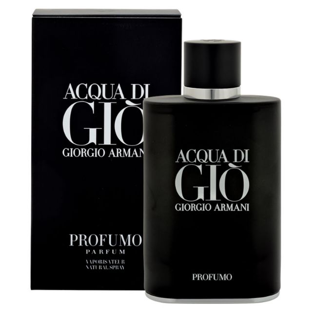 Acqua Di Gio Profumo 125ml Parfum Spray 