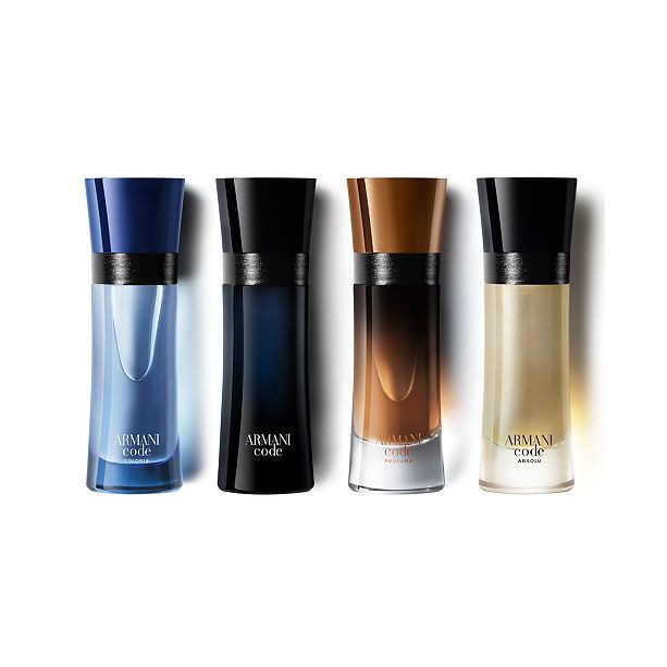 armani code profumo 125 ml
