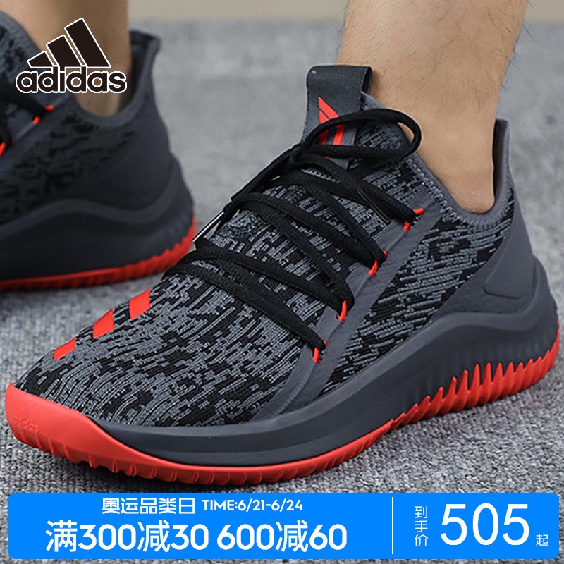 lillard shoes 2019