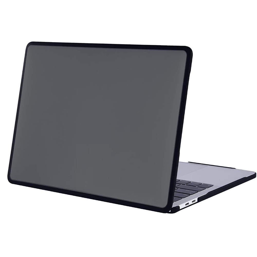 Antifingerprint TPU Hard Case For MacBook Air 13inch 20182021 M1