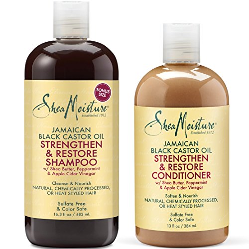 shea moisture usa