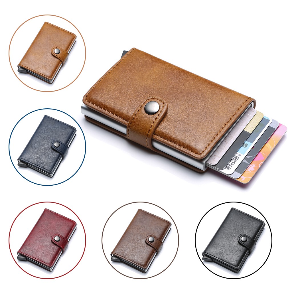 Sup Fashion Wallet Shopee Malaysia - 