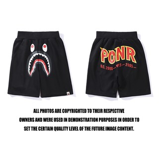BAPE Store HK 16th Anniversary Shark Camo Shorts | forum.iktva.sa