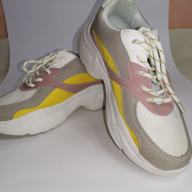 Vincci Shoe from Padini shop | Shopee Malaysia