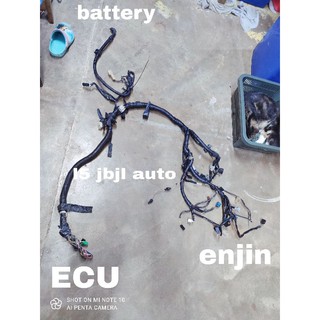 Buy Kancil daihatsu Mira auto manual turbo L2/L2S/L5/L6 jbjl efrl 