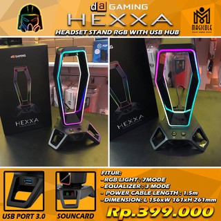 digital alliance hexxa