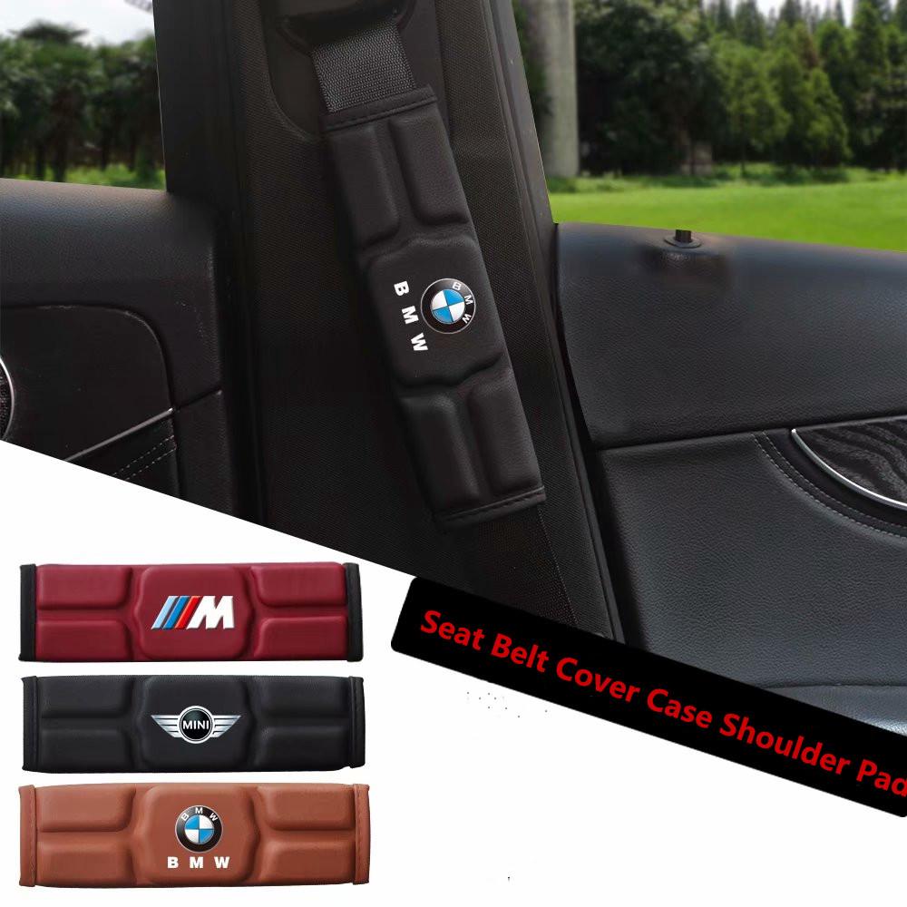 BMW Seat Belt Cover >> 2pcs Car Seat Belt Cover Case Shoulder Pad For Bmw Mini E30 E39 E46 E90 E60 F10 F30 X5 X3 X6 M3 M5 330i BMW Seat Belt Cover >> 2pcs Car Seat Belt Cover Case Shoulder Pad For Bmw Mini E30 E39 E46 E90 E60 F10 F30 X5 X3 X6 M3 M5 330i