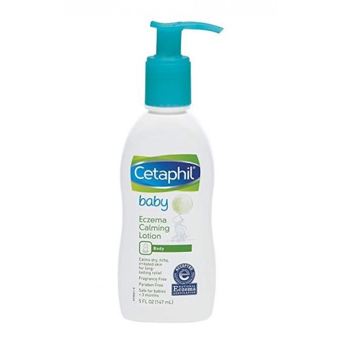 cetaphil baby lotion uses
