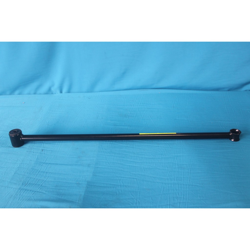 Perodua Kelisa Kanari (2001-2007) Rear Crossmember Rear Floor  Made By Daihatsu Japan 57605-87222 main image 1