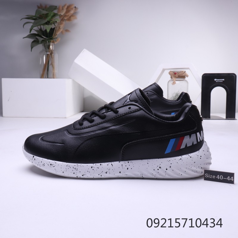 puma bmw 38