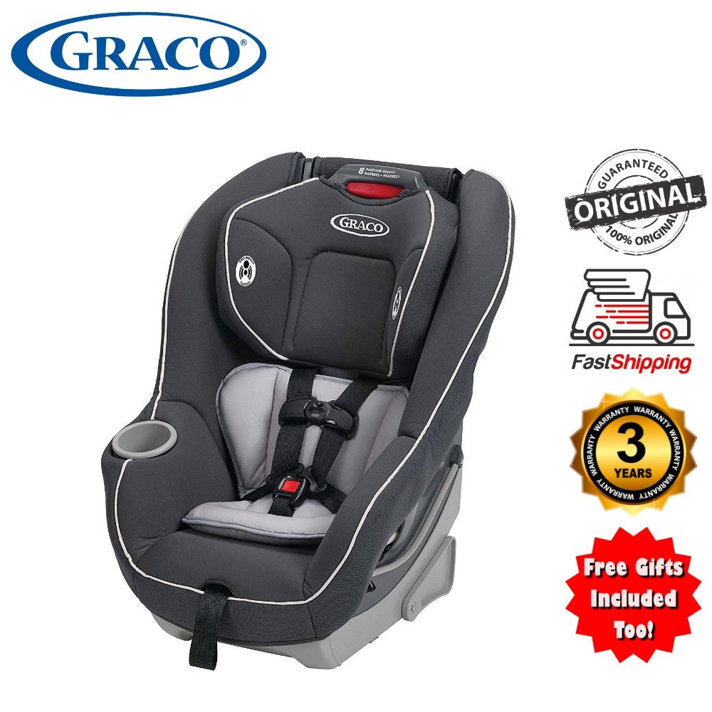 graco contender car seat