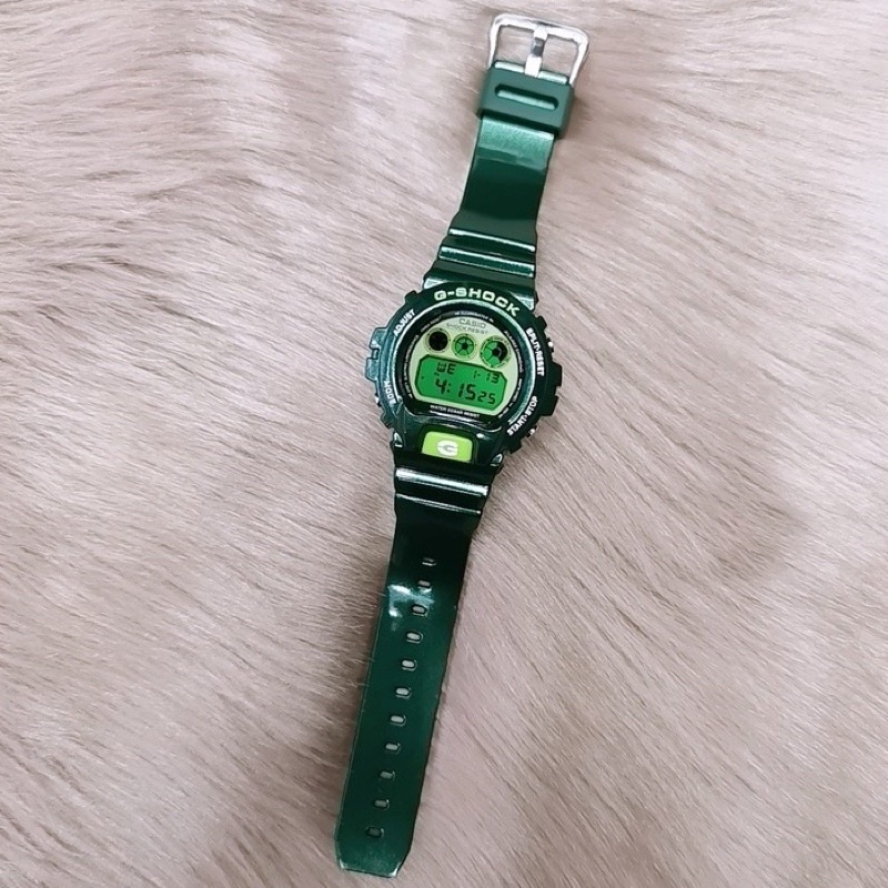 dw6900 cc3