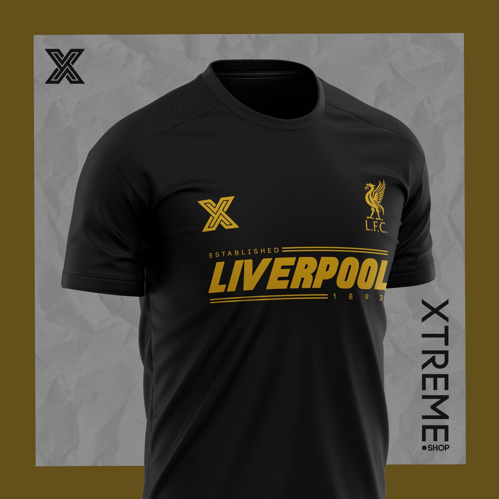 liverpool black gold jersey