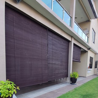 Bidai Kayu Meranti Meranti Blinds Wooden Blinds Bidai Kayu Meranti Meranti Blinds Wooden Blinds