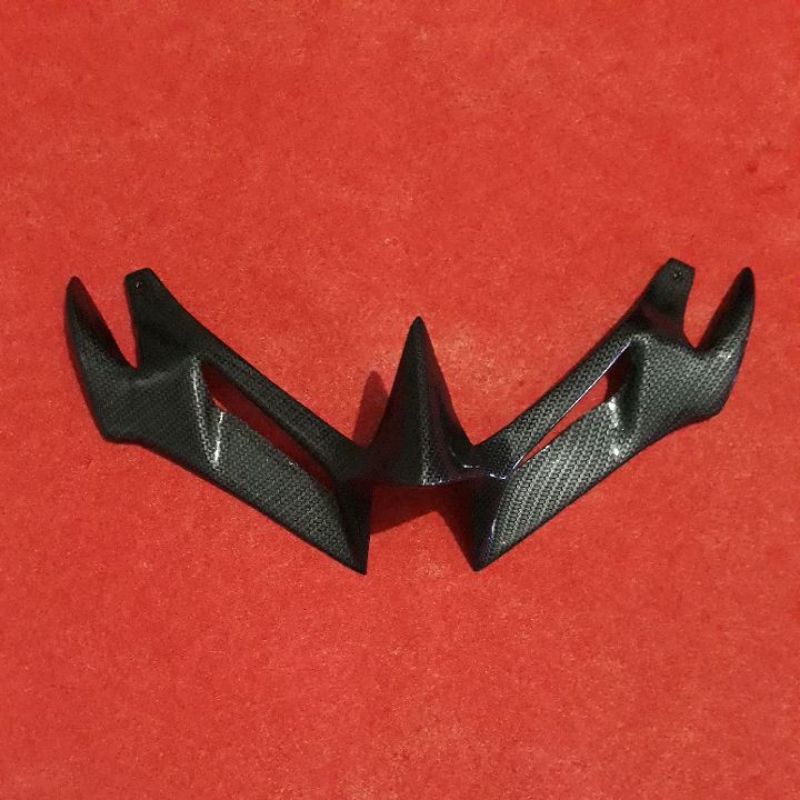 winglet r25 v2