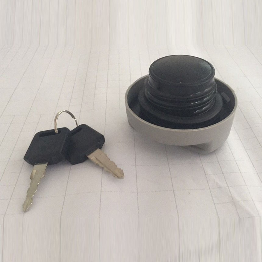 Durable Must 1OEM Fuel Tank Filler Gas Cap Petrol Diesel Key Vauxhall Opel Zafira Astra Essential Reliable - Image 2