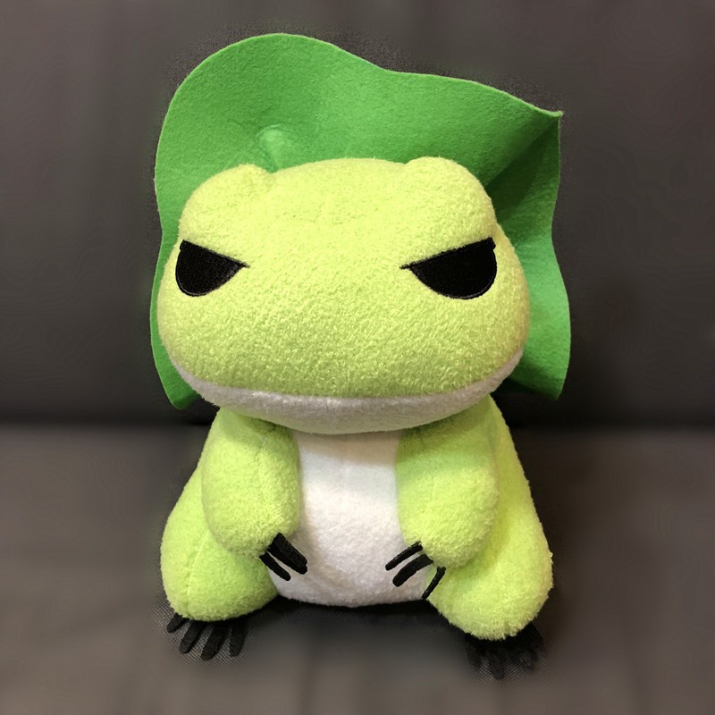 funny stuffed animals