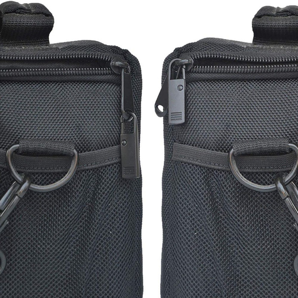 FAY Fashion Zippers Pull Slider Sewing Kit DIY Sewing Craft Zipper Head Accessories Jacket Coat Making Luggage Bag Zippe